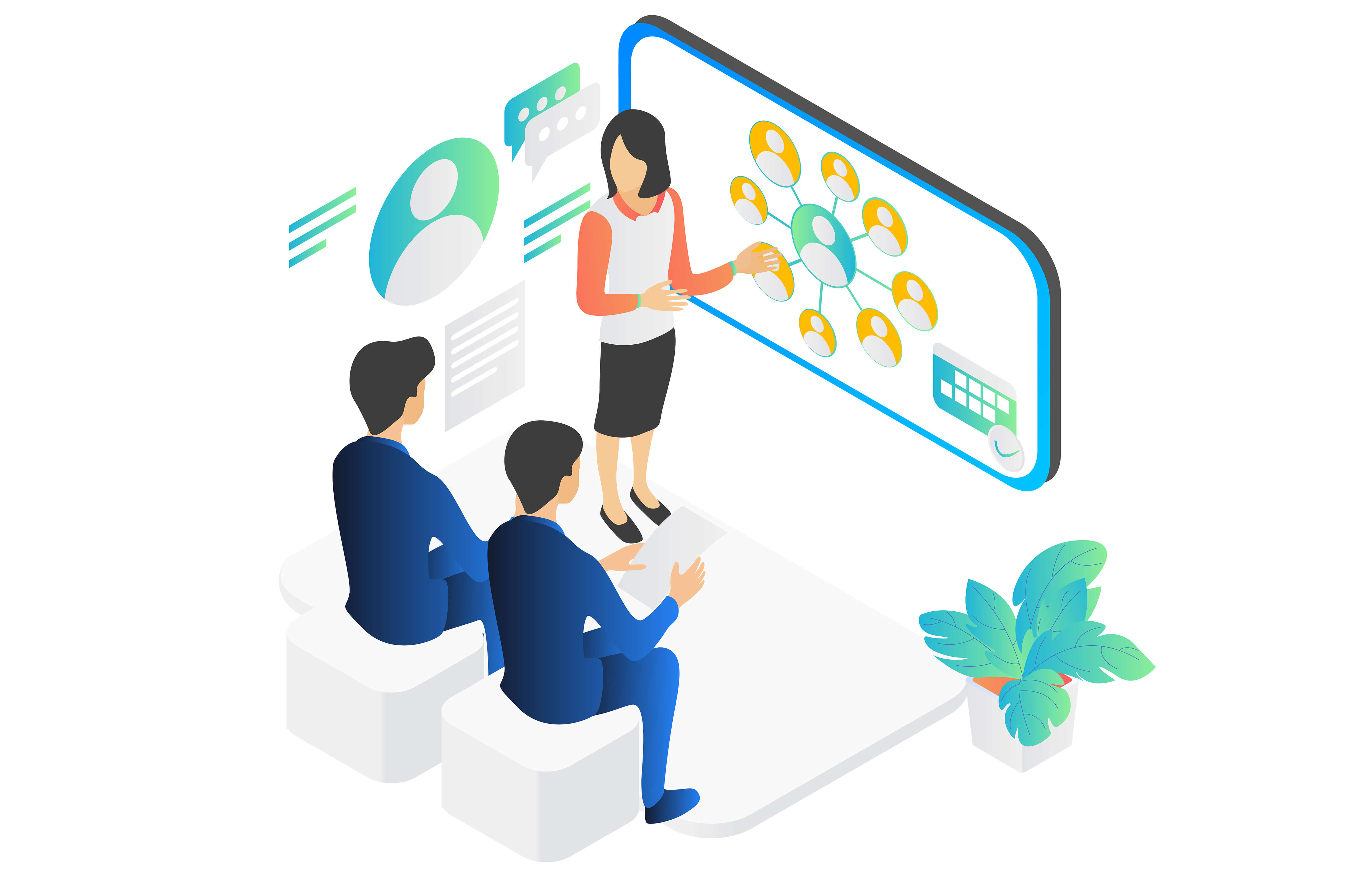 Pelatihan Manajemen SDM