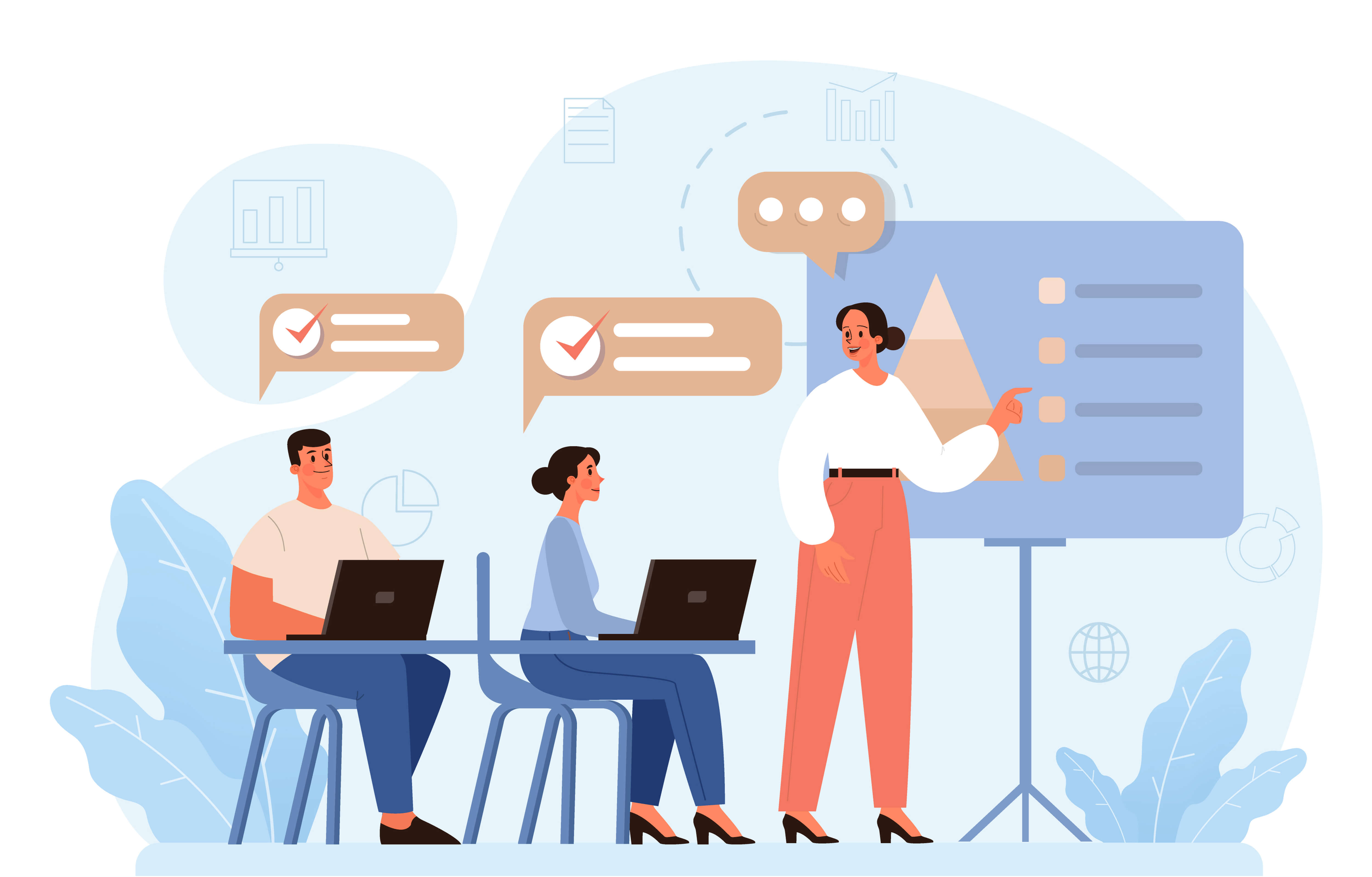 Pelatihan Manajemen dan Pengembangan Produk