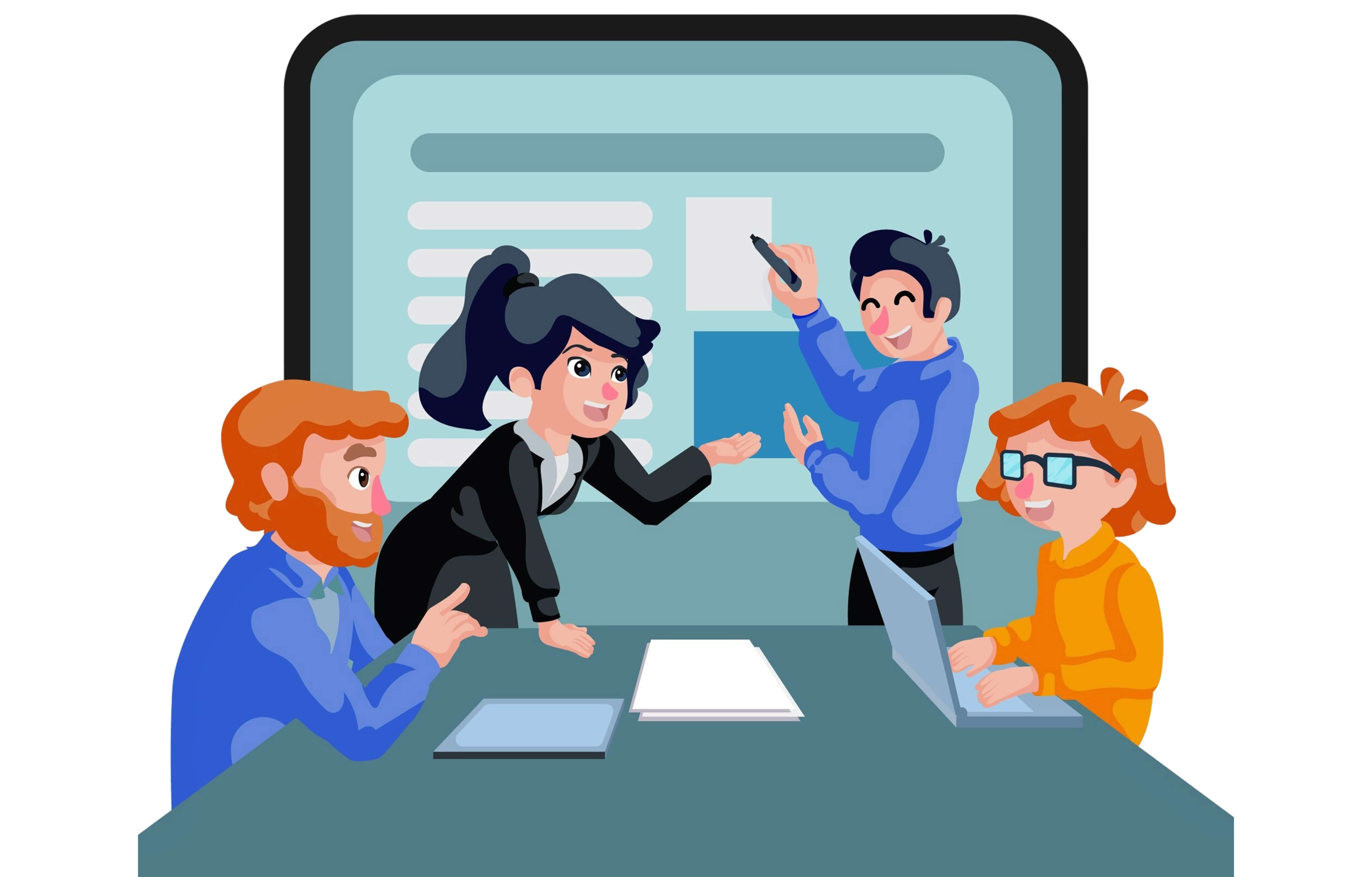 Pelatihan Microsoft Office