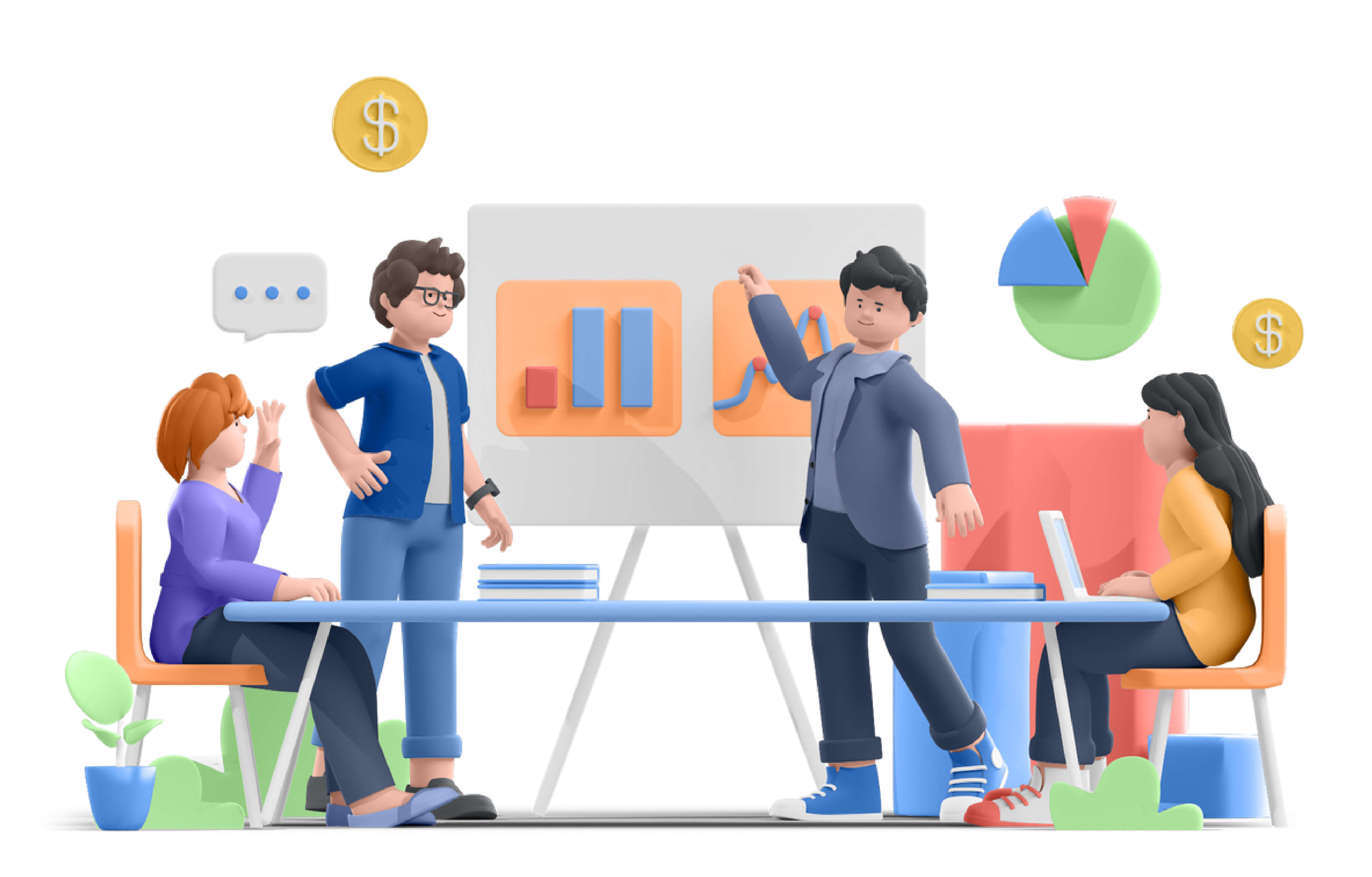 Pelatihan Pemasaran Digital